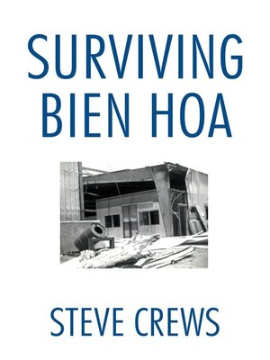 cover image of Surviving Bien Hoa